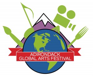 Adk Global Arts Fest Logo 1